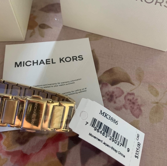 MK watch - Picture 2 of 3